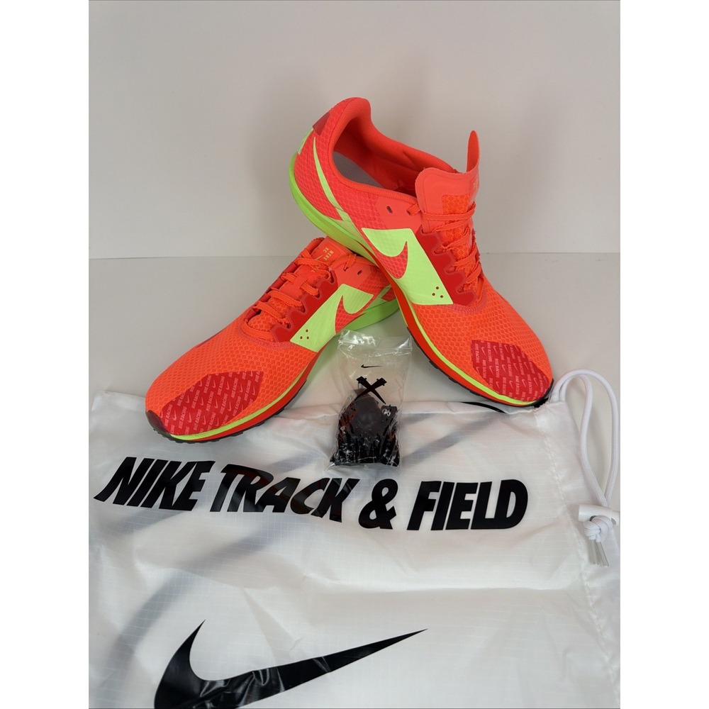 Nike Racing Zoom Rival Waffle Sneakers Men Size 11.5